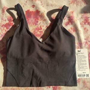 lululemon Align™ Tank Top - NWT - Size 4 Black
